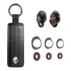 Skullcandy Method 360 ANC True Wireless in-ear slúchadlá čierne Bluetooth 5.3 (S2MTW-T740)