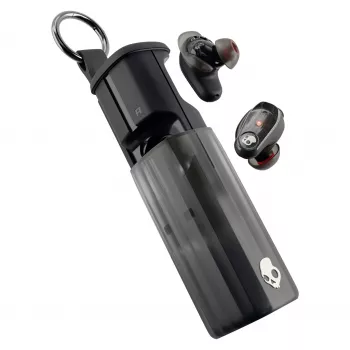 Skullcandy Method 360 ANC True Wireless in-ear slúchadlá čierne Bluetooth 5.3 (S2MTW-T740)