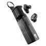 Skullcandy Method 360 ANC True Wireless in-ear slúchadlá čierne Bluetooth 5.3 (S2MTW-T740)