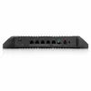 Ubiquiti UCG-Industrial Gateway a kontrolér 1/2.5/10 Gbps
