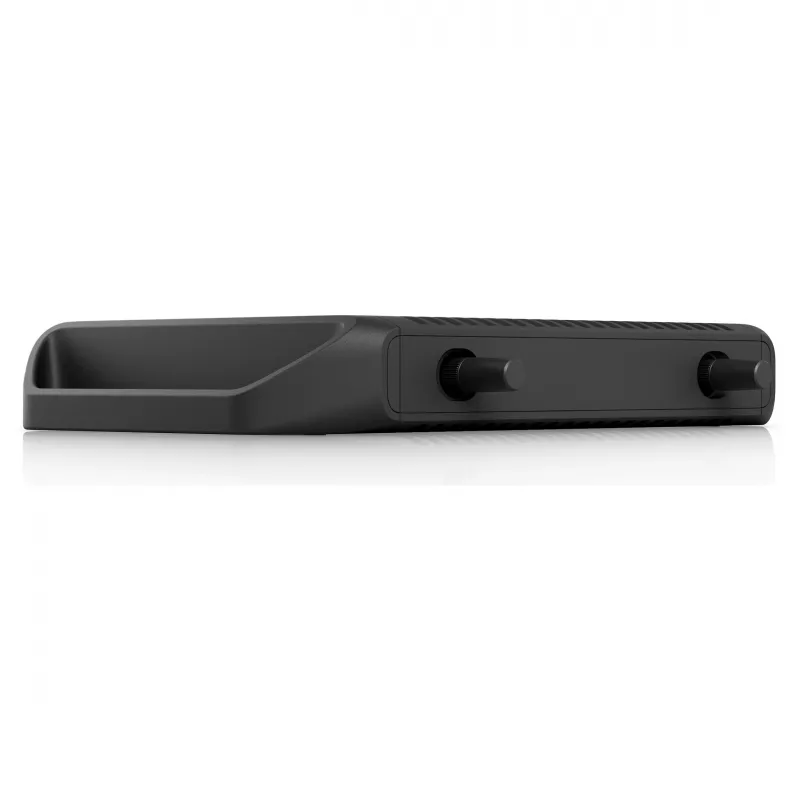 Ubiquiti UCG-Industrial Gateway a kontrolér 1/2.5/10 Gbps