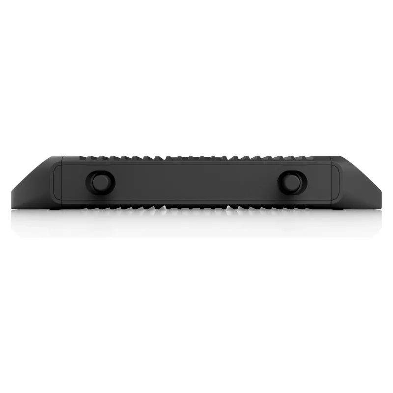 Ubiquiti UCG-Industrial Gateway a kontrolér 1/2.5/10 Gbps