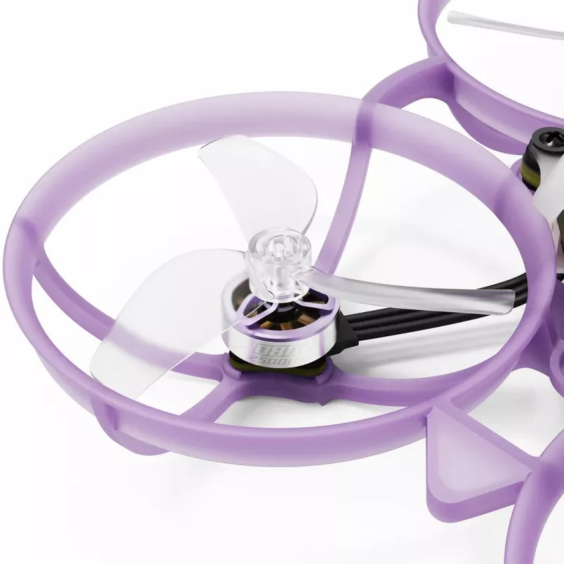 BETAFPV AIR75 II Racing ELRS 2.4G Whoop FPV pretekársky dron