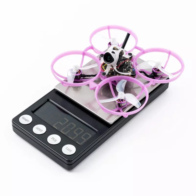 BETAFPV AIR75 II Racing ELRS 2.4G Whoop FPV pretekársky dron