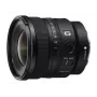 Sony FE 16mm F1.8 G E-Mount objektív
