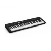 Casio CT-S200 BK MIDI klávesnica 61 klávesov USB čierna