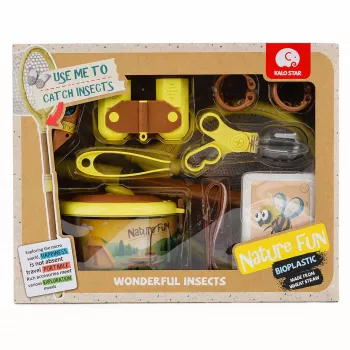 EXTRALINK TOYS Little Explorer Kit pre deti