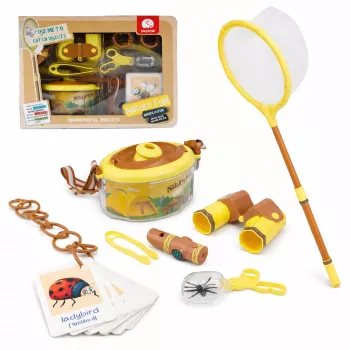 EXTRALINK TOYS Little Explorer Kit pre deti