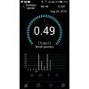AISKO BACscan Mobile Alkohol tester z dychu