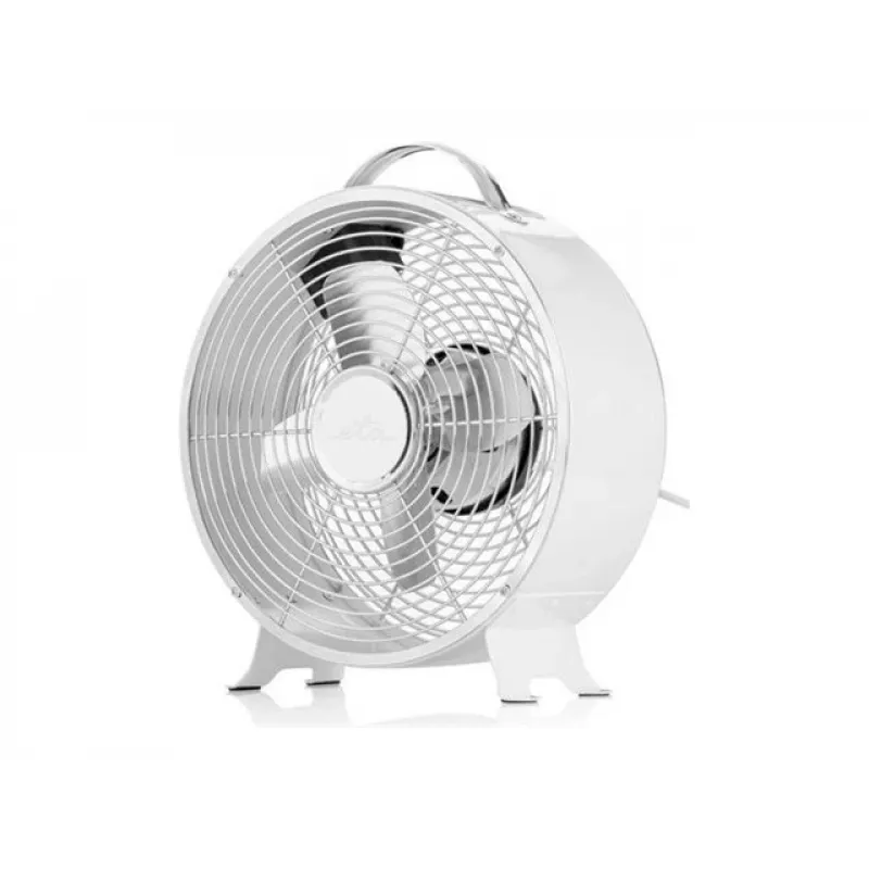 ETA Ringo ETA060890000 stolový ventilátor 25W 26cm metalický 2 rýchlosti