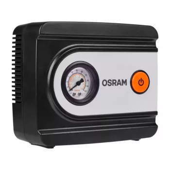 OSRAM TyreInflate 611 Essential 12V hustilka na pneumatiky