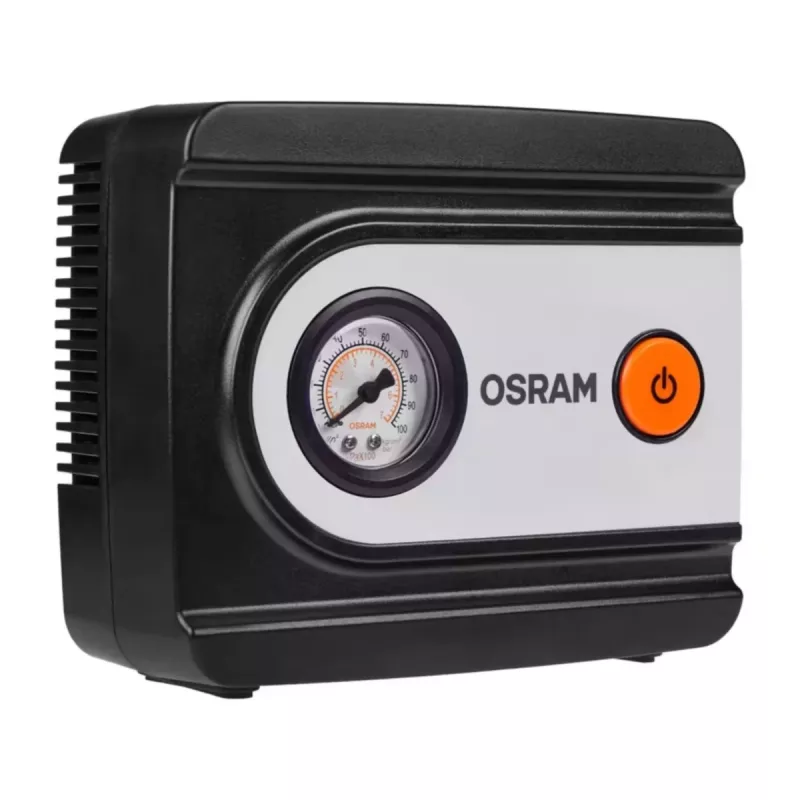 OSRAM TyreInflate 611 Essential 12V hustilka na pneumatiky
