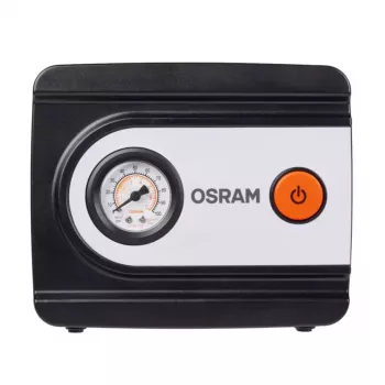 OSRAM TyreInflate 611 Essential 12V hustilka na pneumatiky