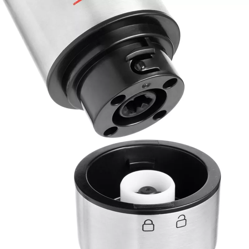 Gastroback 40968 PowerMix tyčový mixér FlexCord 1500W