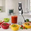 Gastroback 40968 PowerMix tyčový mixér FlexCord 1500W