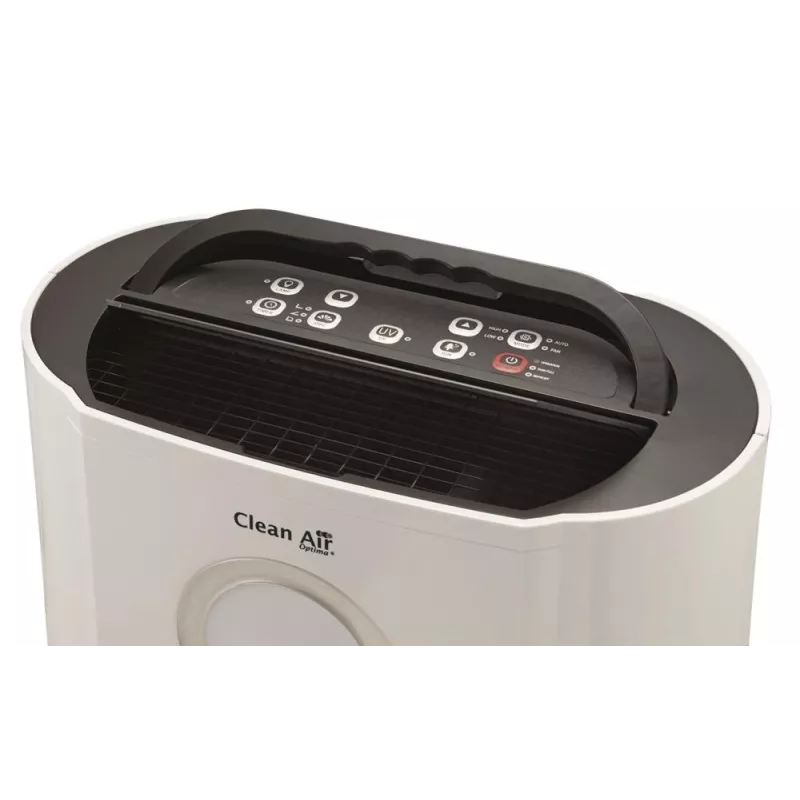 Odvlhčovač a čistička vzduchu CA-704 Clean Air Optima