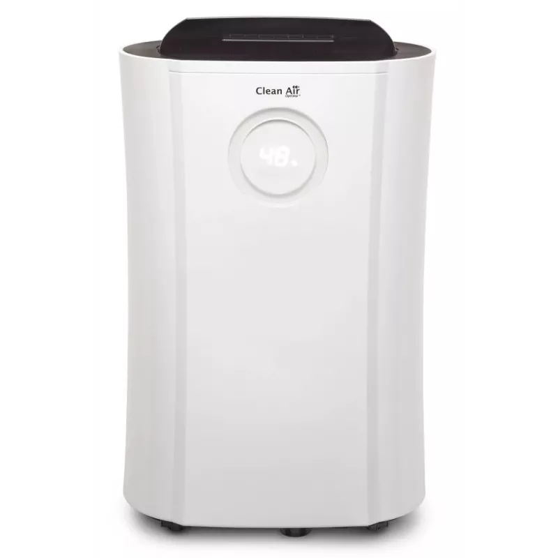 Odvlhčovač a čistička vzduchu CA-704 Clean Air Optima
