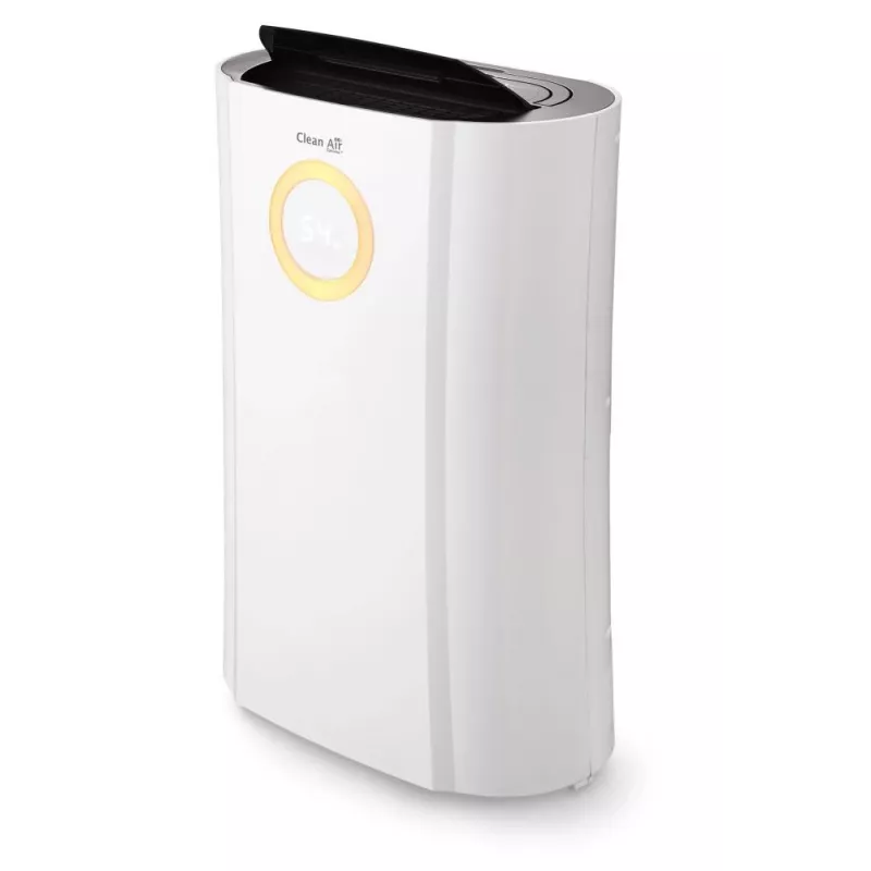 Odvlhčovač a čistička vzduchu CA-704 Clean Air Optima