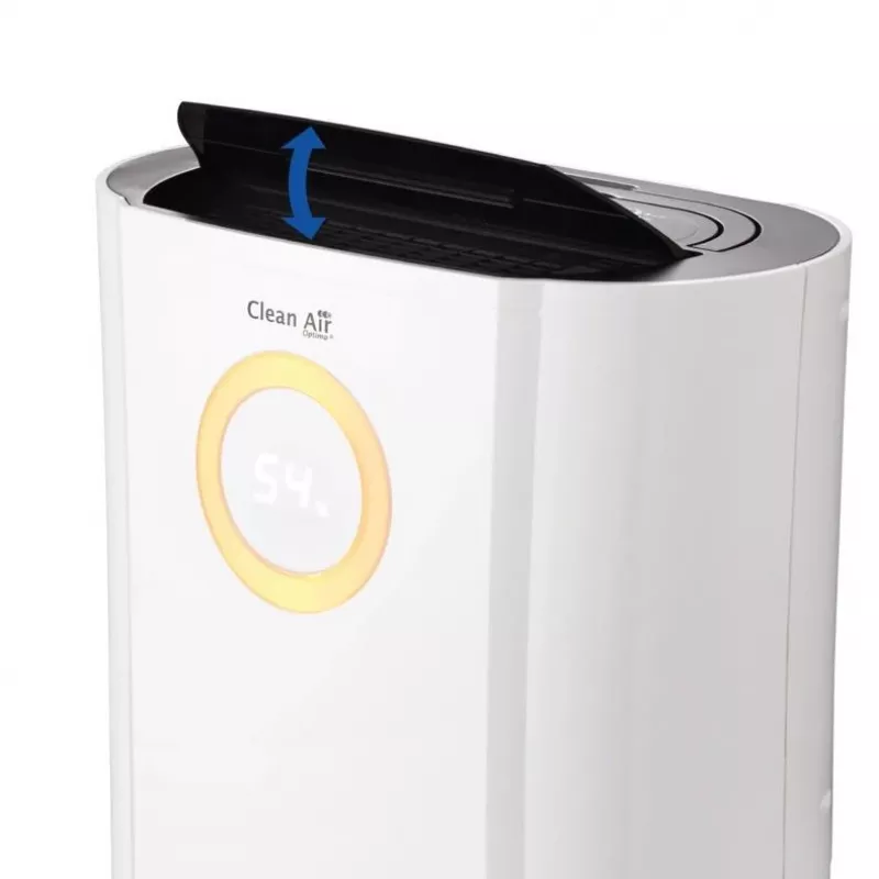 Odvlhčovač a čistička vzduchu CA-704 Clean Air Optima