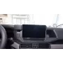 Brodit ProClip Volkswagen Crafter 25-25 (856175) - držiak na A-stĺpik