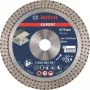 Bosch Expert for HardCeramic diamantový rezací kotúč 76x22,23x1,9x10 mm 1 ks