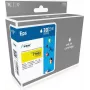 ASTAR AS15389 kompatibilná atramentová kazeta pre Epson WF-5110, žltá, 17 ml, 2 000 strán