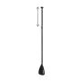 REBEL ACTIVE Small nafukovacie SUP board Gray RBA-4511