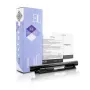 MITSU batéria pre Dell Inspiron 14, 15, 17 4400 mAh (49 Wh) 10,8 - 11,1 Volt - čierna