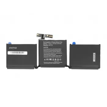 MITSU batéria Apple MacBook Air A1713 PRO13 A1708