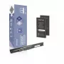 Mitsu batéria pre HP 240 G2, 255 G2 2200mAh (24Wh) 11,1-10,8V - čierna