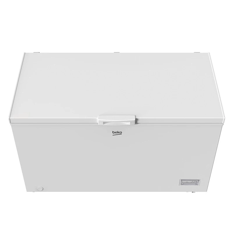 BEKO ACO442EB PRO mraznička 442L biela