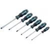 Makita E-10506 Sada skrutkovačov, 6 ks