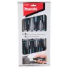Makita E-10506 Sada skrutkovačov, 6 ks