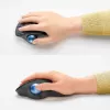 Logitech ERGO M575 Wireless trackball myš Graphite