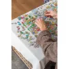 JUMBO SPIELE Jan van Haasteren The Locks 1000-dielne puzzle