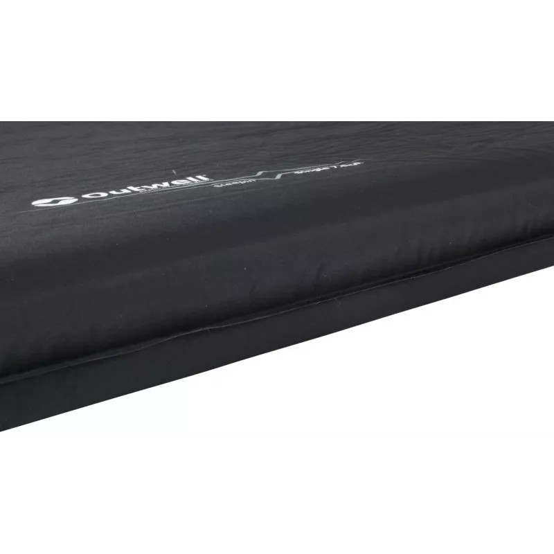 Outwell Sleepin Double Mat 75 mm samonafukovacia podložka