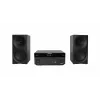 Blaupunkt MS30.2BT Bluetooth mikrofón čierny