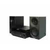 Blaupunkt MS30.2BT Bluetooth mikrofón čierny
