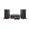 Blaupunkt MS30.2BT Bluetooth mikrofón čierny