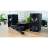 Blaupunkt MS30.2BT Bluetooth mikrofón čierny