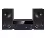 Blaupunkt MS30.2BT Bluetooth mikrofón čierny