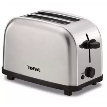 Tefal Ultra Mini 2-Slice hriankovač ušľachtilá oceľ TT330D