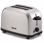 Tefal Ultra Mini 2-Slice hriankovač ušľachtilá oceľ TT330D