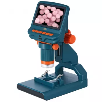 Levenhuk LabZZ DM200 LCD digitálny mikroskop