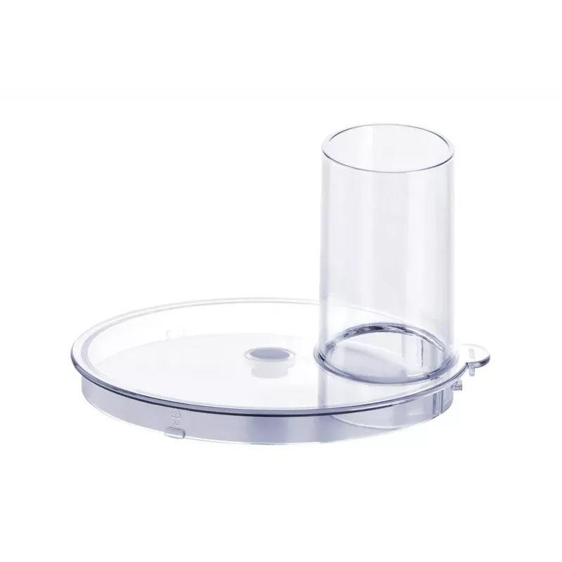 CONCEPT Slicer Fresh Salad ES1000 elektrický krájač/strúhadlo 200W biela/zelená