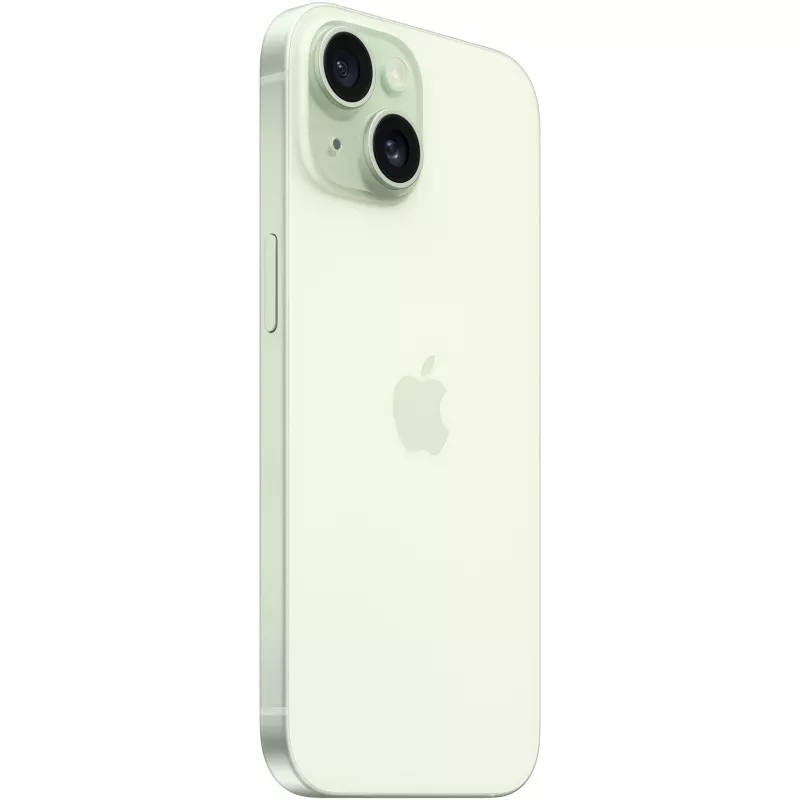 Apple iPhone 15 128GB zelený 6,1