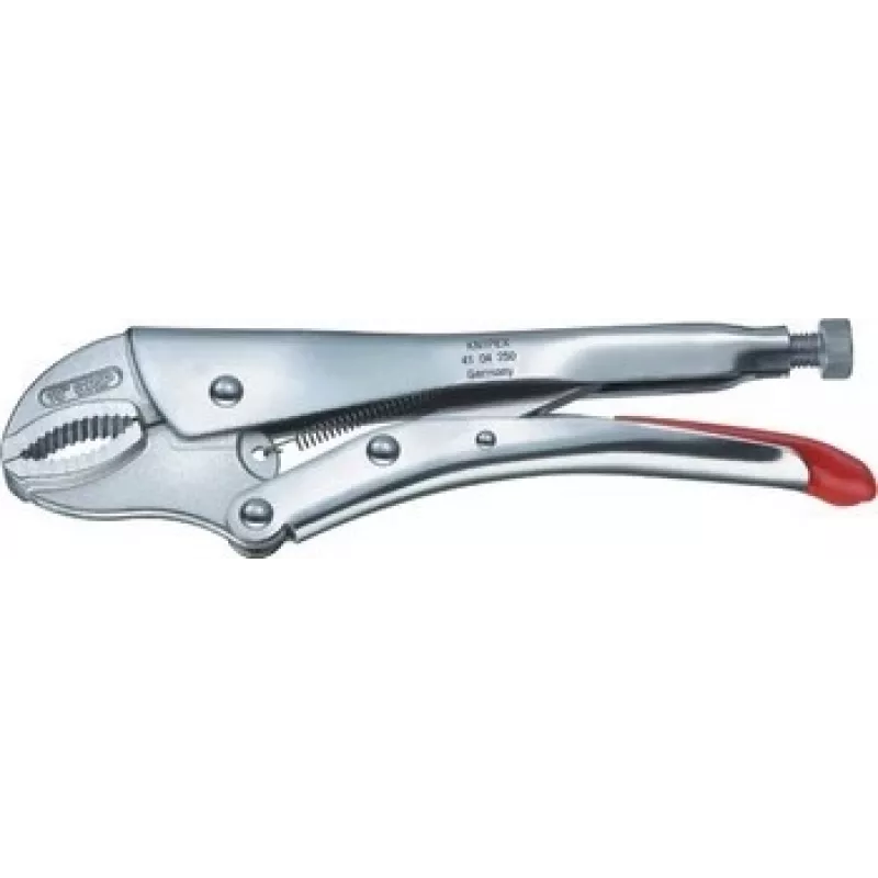 Knipex 41 04 250 uzamykacie kliešte 250 mm