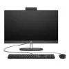 HP ProOne 240 G10 All-in-One počítač, 23,8″ Full HD, Intel Core i5-1335U, 16 GB RAM, 512 GB SSD, Windows 11 Pro (repasovaný)