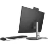 HP ProOne 240 G10 All-in-One počítač, 23,8″ Full HD, Intel Core i5-1335U, 16 GB RAM, 512 GB SSD, Windows 11 Pro (repasovaný)