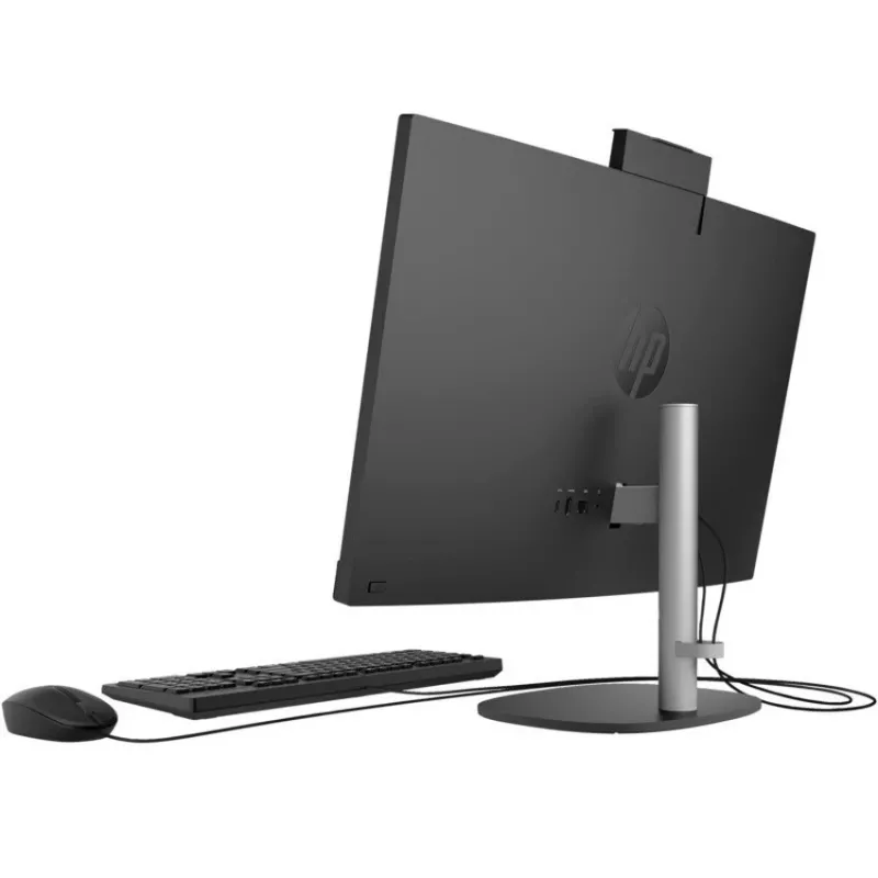 HP ProOne 240 G10 All-in-One počítač, 23,8″ Full HD, Intel Core i5-1335U, 16 GB RAM, 512 GB SSD, Windows 11 Pro (repasovaný)